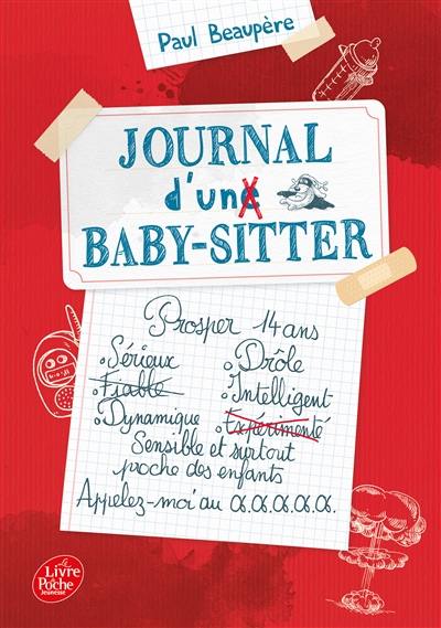 Journal d'un baby-sitter. Vol. 1