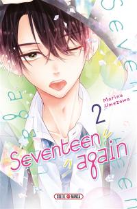 Seventeen again. Vol. 2