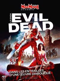 Mad Movies classic, hors série, n° 72. Evil Dead