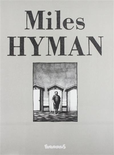 Miles Hyman, ABC