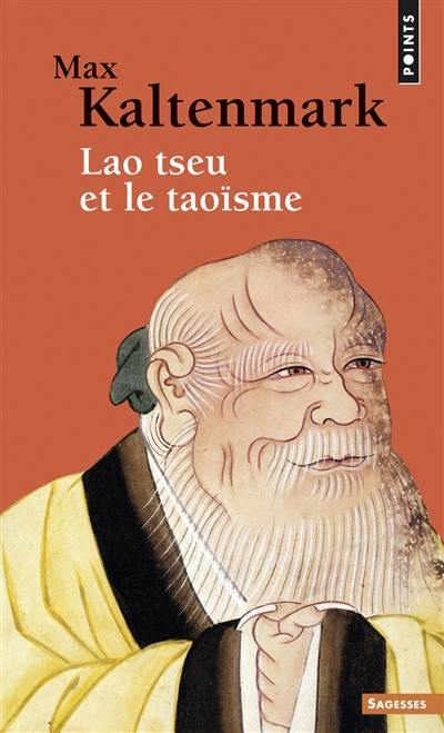 Lao Tseu et le taoïsme
