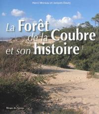 La forêt de la Coubre et son histoire