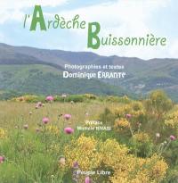 L'Ardèche buissonnière