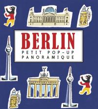 Berlin : petit pop-up panoramique
