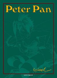 Coffret Peter Pan