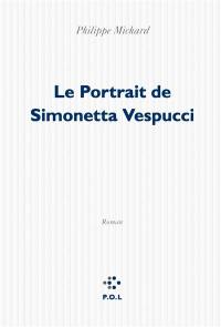 Le portrait de Simonetta Vespucci