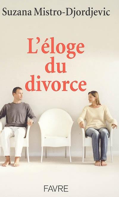 L'éloge du divorce