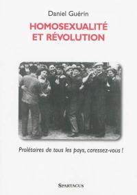 Homosexualité et révolution