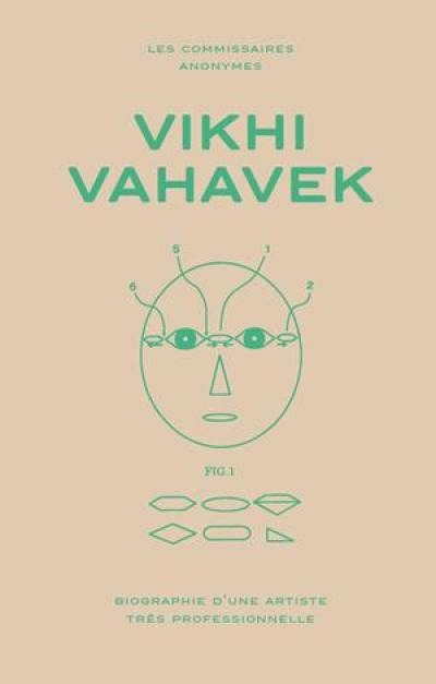 Vikhi Vahavek : biographie d'une artiste très professionnelle