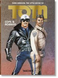 The little book of Tom of Finland. Cops & robbers