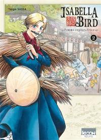 Isabella Bird : femme exploratrice. Vol. 2