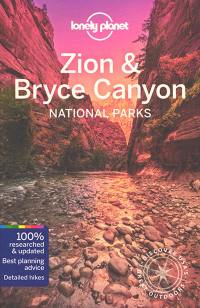 Zion & Bryce Canyon national parks