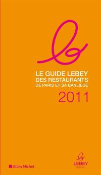 Collection Les Guides Lebey - 