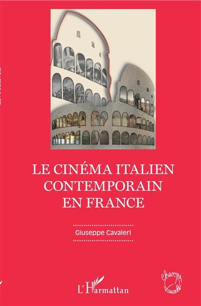 Le cinéma italien contemporain en France