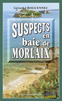 Suspects en baie de Morlaix