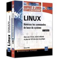 Linux : maîtrisez les commandes de base du système