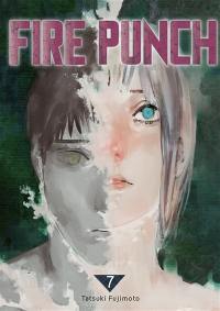 Fire punch. Vol. 7