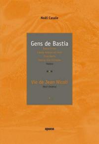 Gens de Bastia