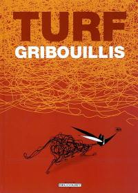 Gribouillis : merveilleuses usines mécaniques modernes : une aventure de Gribouillis dans le grand catalogue