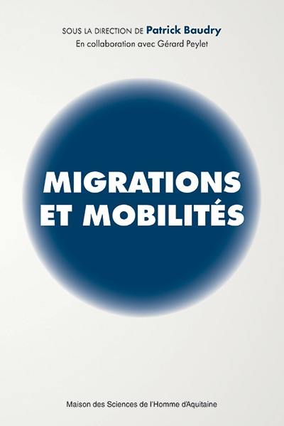 Migrations et mobilités