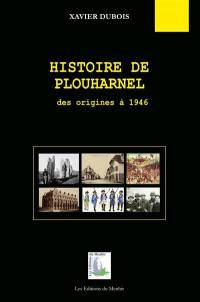 Histoire de Plouharnel : des origines à 1946