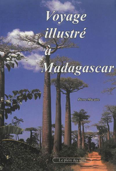 Voyage illustré à Madagascar