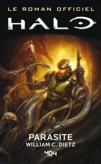 Halo : le roman officiel. Vol. 2. Parasite