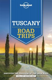 Tuscany : road trips