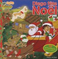 Diego fête Noël