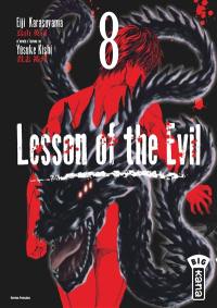 Lesson of the Evil. Vol. 8