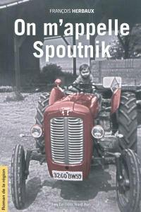 On m'appelle Spoutnik