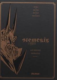Nemesis le sorcier : les hérésies complètes. Vol. 2