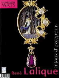 René Lalique, bijoux d'exception