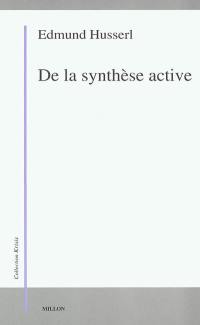 De la synthèse active