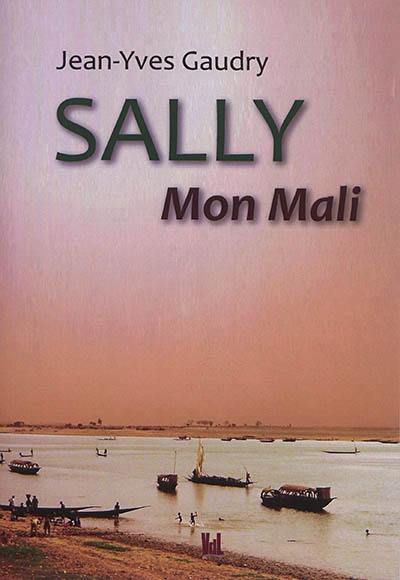 Sally, mon Mali