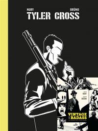 Coffret Tyler Cross + Vintage and badass