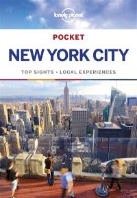 Pocket New York City : top sights, local experiences