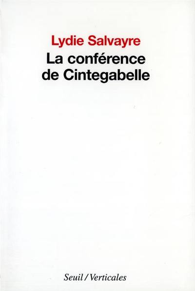 La conférence de Cintegabelle