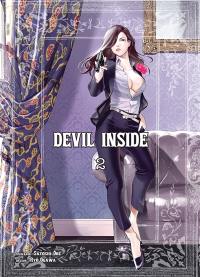 Devil inside. Vol. 2