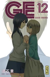 GE, good ending. Vol. 12