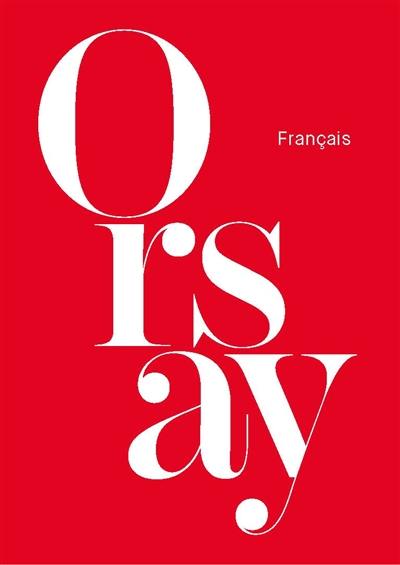 Mini guide d'Orsay