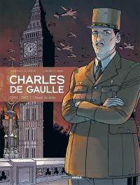 Charles de Gaulle. Vol. 3. 1944-1945 : l'heure de vérité