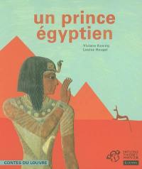 Un prince égyptien