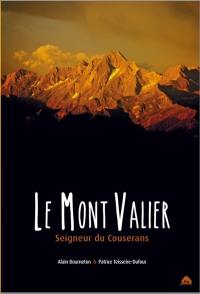 Le mont Valier : seigneur du Couserans