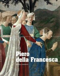 Piero della Francesca : d'Arezzo à Sansepolcro
