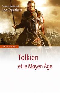 Tolkien et le Moyen Age