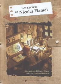 Les secrets de Nicolas Flamel