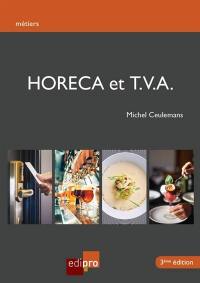 Horeca & TVA