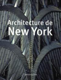 Architecture de New York