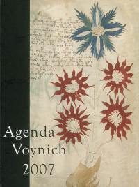 Agenda Voynich 2007